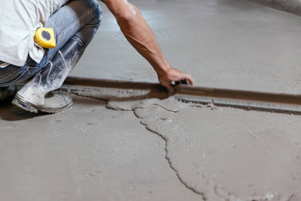 Best Decorative Concrete Services  in Lake Hamilton, AR