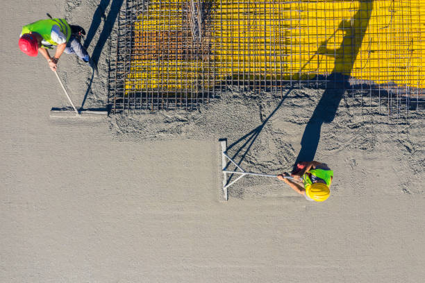 Best Residential Concrete Services  in Lake Hamilton, AR