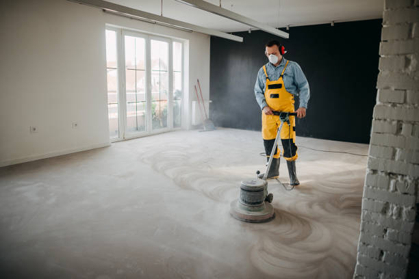 Best Concrete Flooring Contractor  in Lake Hamilton, AR