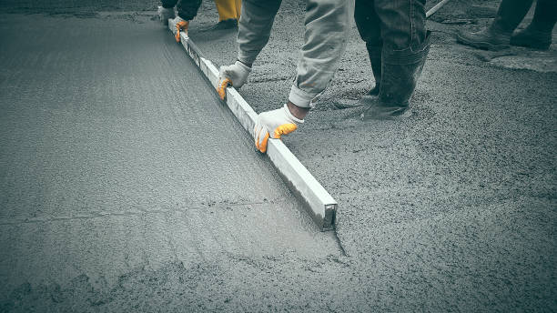 Best Concrete Foundation Repair  in Lake Hamilton, AR