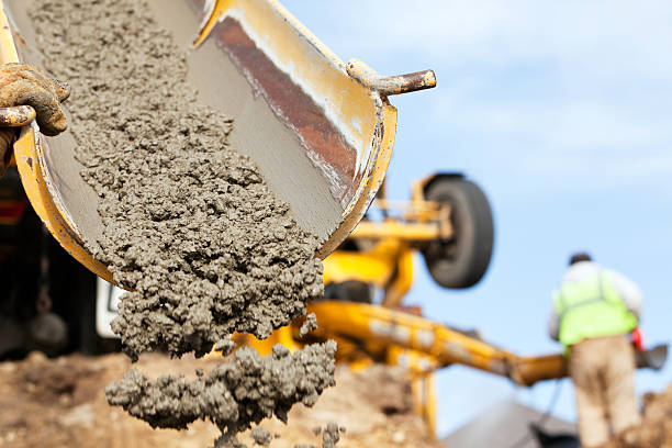 Best Concrete Leveling Services  in Lake Hamilton, AR