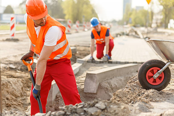 Best Concrete Crack Repair  in Lake Hamilton, AR
