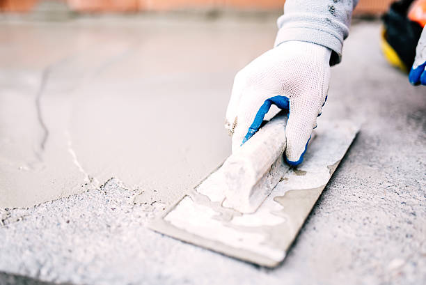Best Concrete Repair Services  in Lake Hamilton, AR